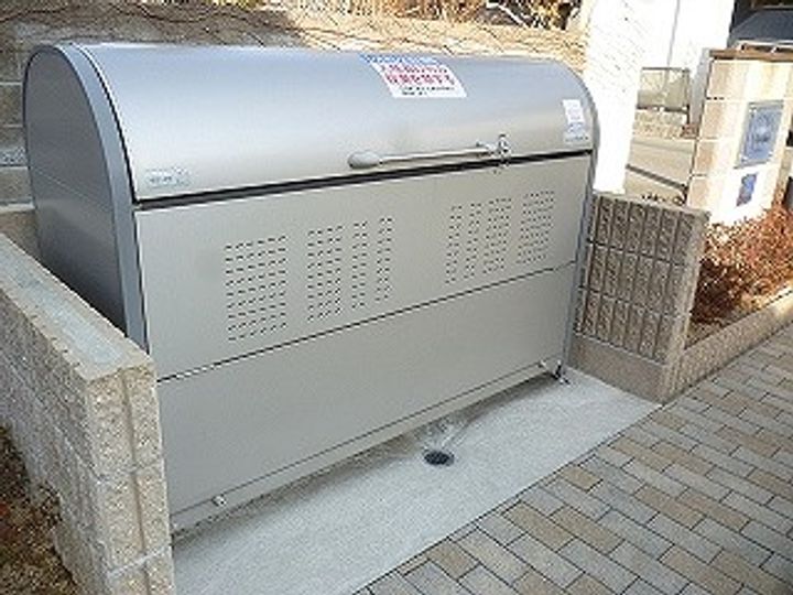 レオネクスト八代本町103のその他画像