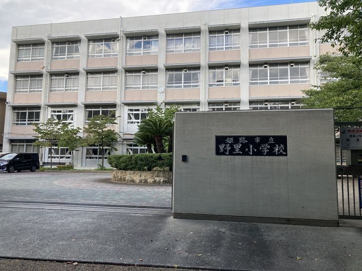 レオネクスト八代本町103の周辺