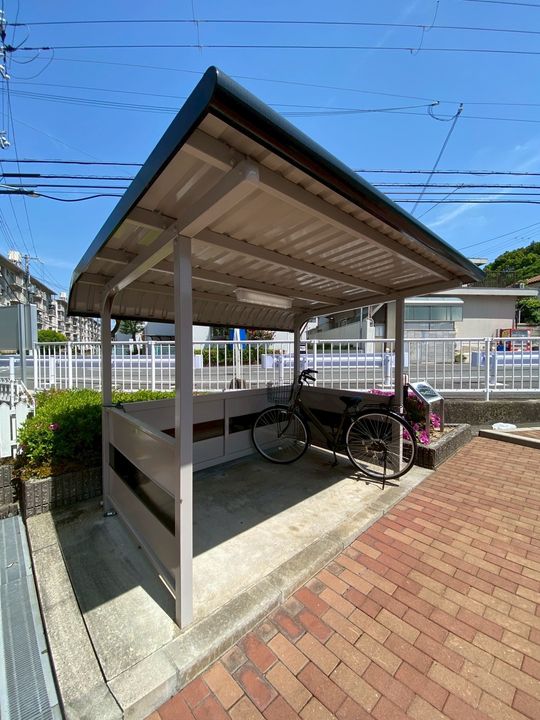 ブルーマウンテンⅢのその他画像