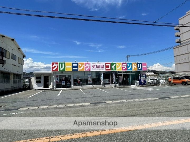ドミール101201の周辺