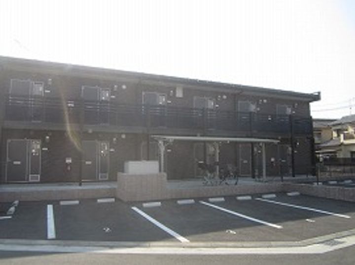 レオネクストCASTLE106のその他画像