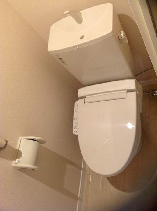 レオネクストCASTLE106のその他画像