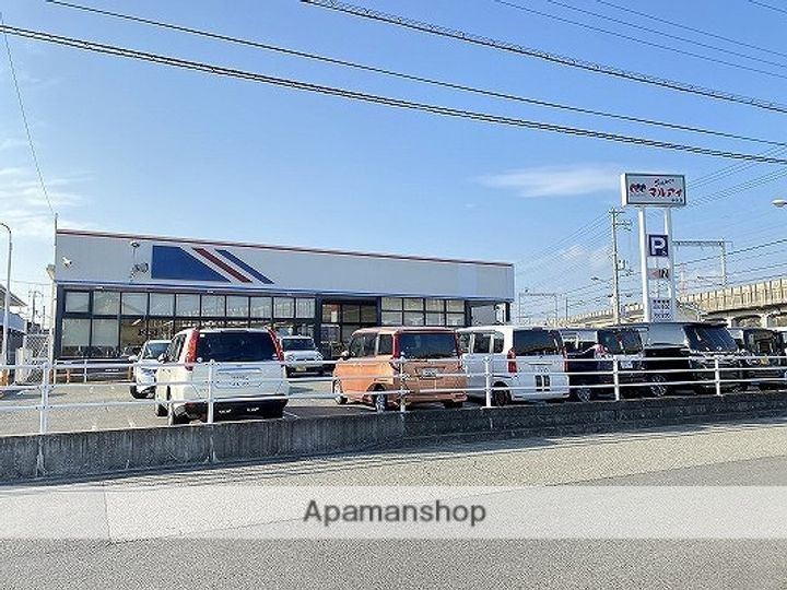 ヴァンヴェール ノールメゾン Aの周辺