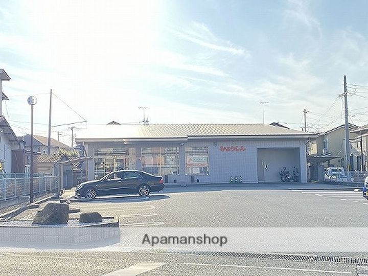 ヴァンヴェール ノールメゾン Aの周辺