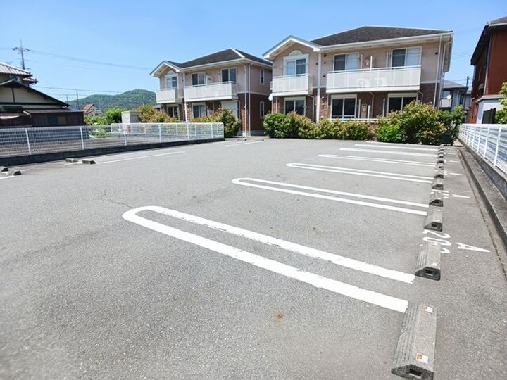 アウローラ玉手Aのその他画像