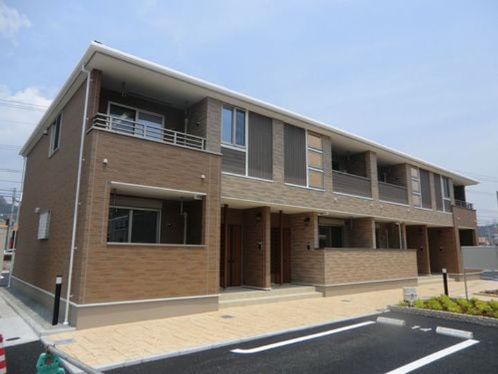 インプレスⅢ Aの外観