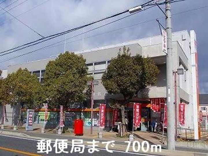 インプレスⅢ Aの周辺