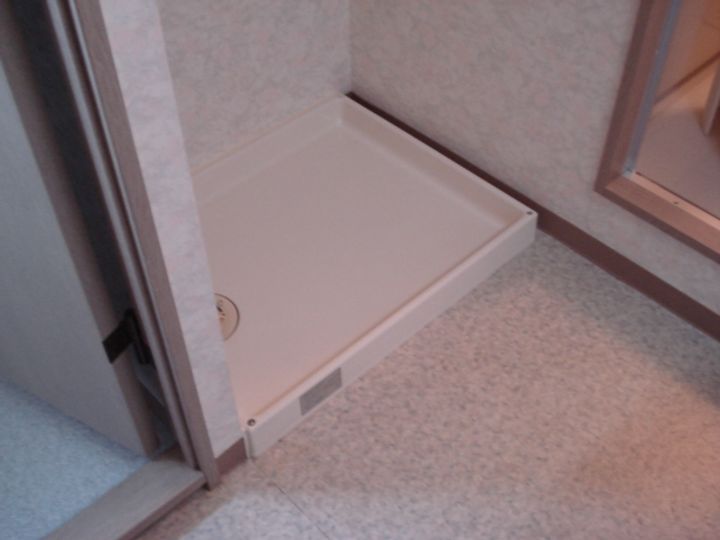 ピュアパレスの内装