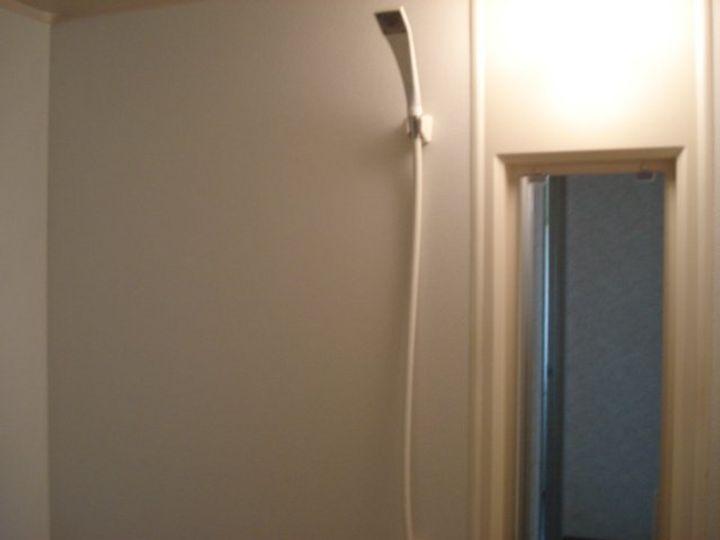 ピュアパレスの内装