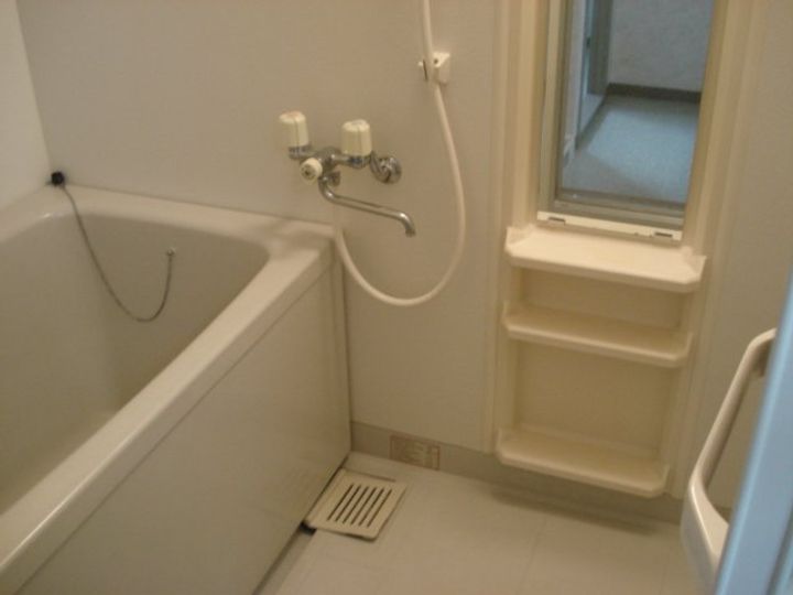 ピュアパレスの内装