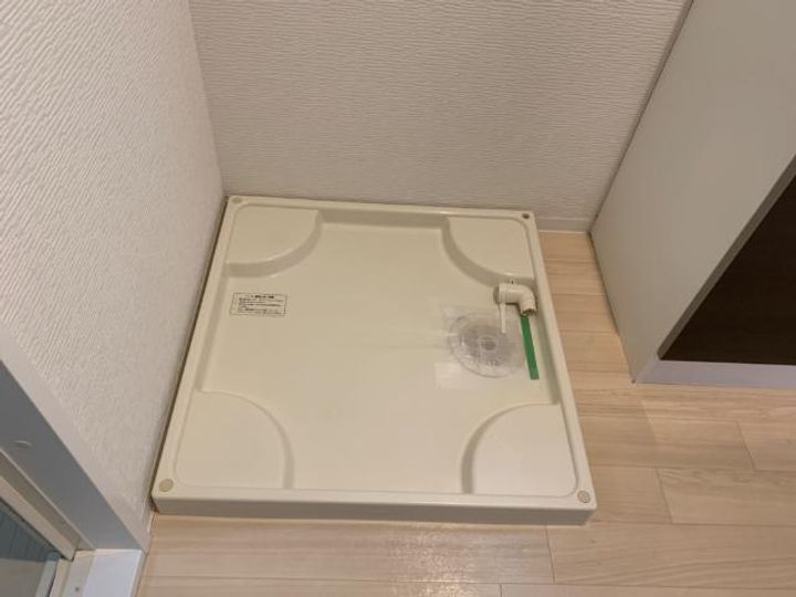 ヴェルジュール佐土の内装