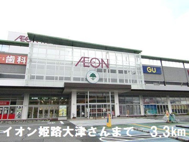 プチKハウスの周辺