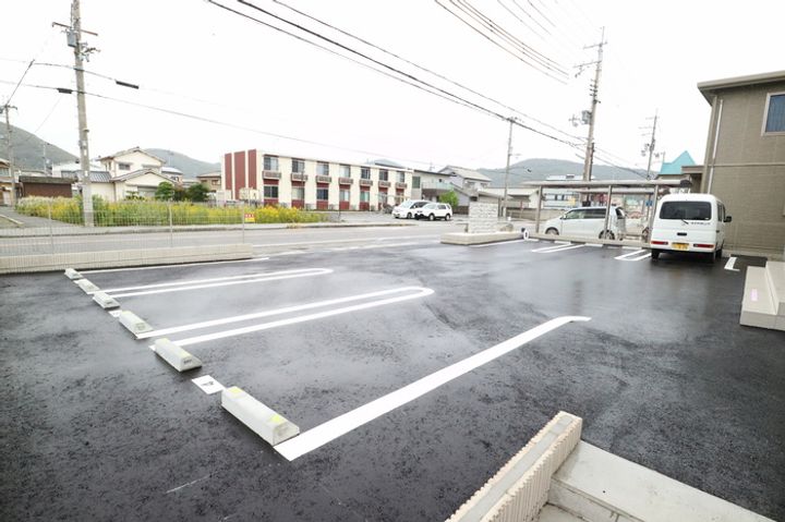 ラポールメゾンのその他画像