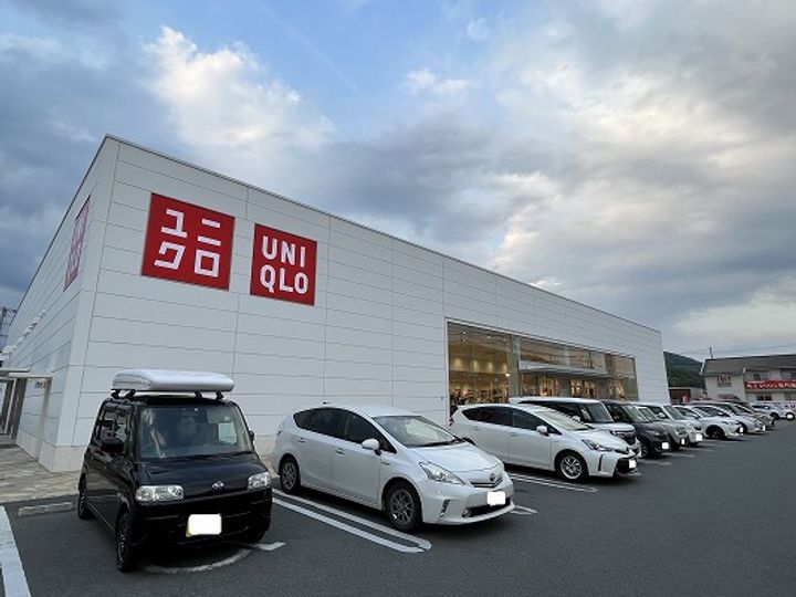 ビレッジハウス太子2号棟0104の周辺