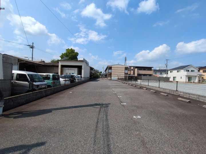 レオパレスアネックス北野201のその他画像