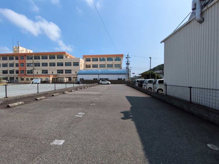 レオパレスアネックス北野201のその他画像