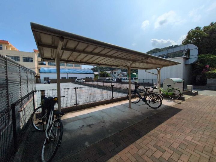 レオパレスアネックス北野201のその他画像