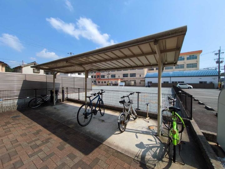 レオパレスアネックス北野201のその他画像