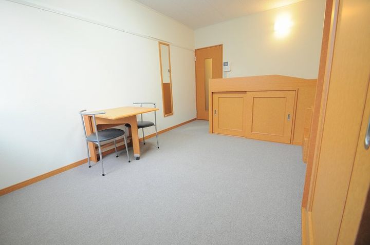 レオパレスアネックス北野201のその他画像