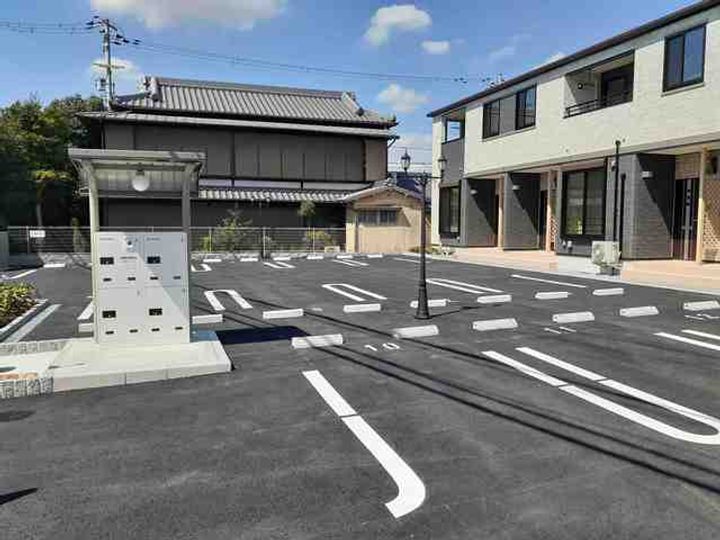 アリビオのその他画像