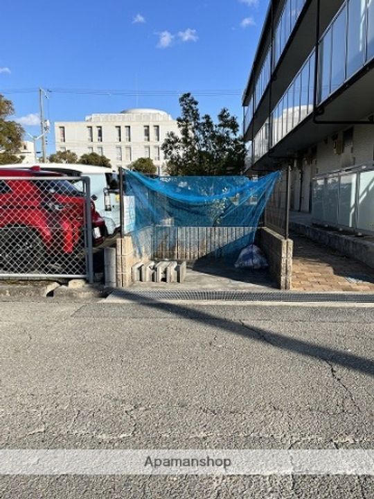 レジェンド南条のその他画像