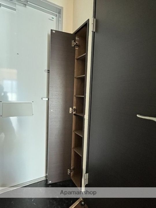 レジェンド南条の内装