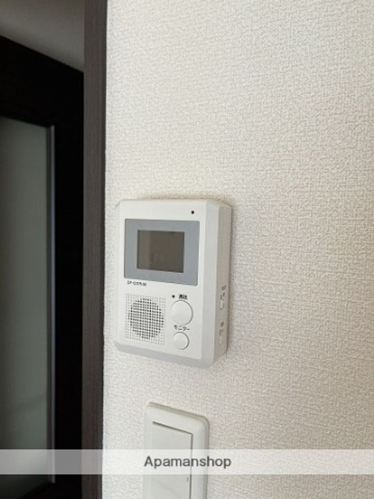 レジェンド南条の内装