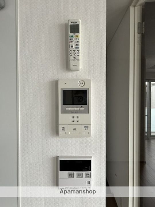 STELLA 白銀602の内装