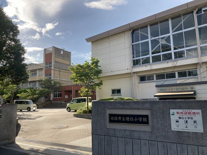ジュネス白国310号室の周辺