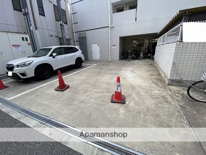 兵庫県姫路市南町の賃貸マンションのその他画像