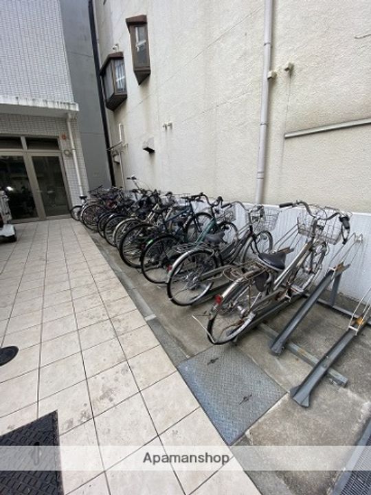 兵庫県姫路市南町の賃貸マンションのその他画像