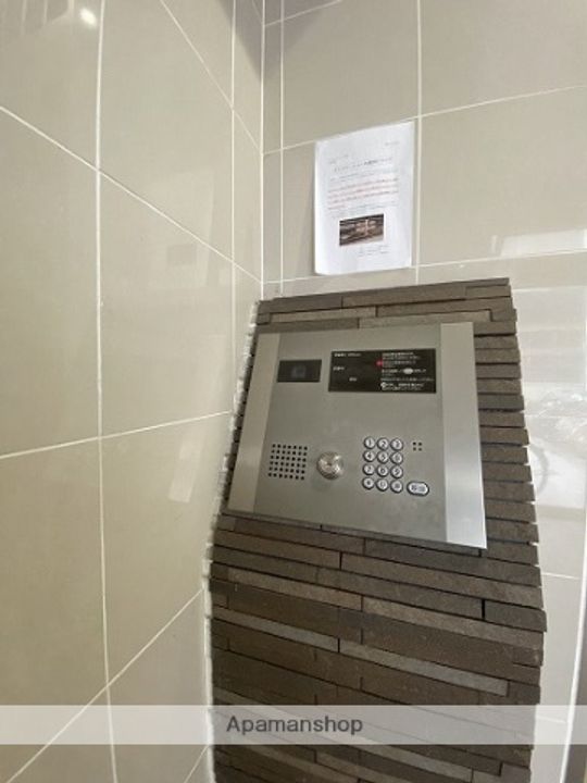 兵庫県姫路市南町の賃貸マンションのその他画像