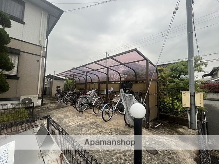 サンハイム下手野 B107のその他画像