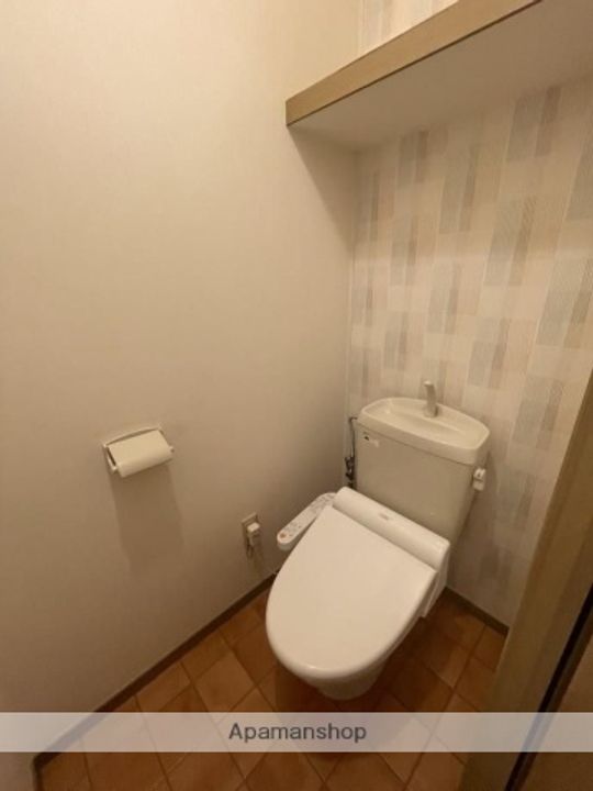 サンハイム下手野 B107のその他画像