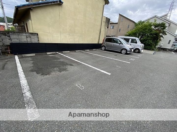 兵庫県姫路市保城の賃貸アパートのその他画像