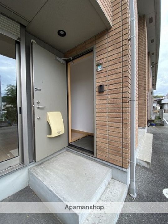 兵庫県姫路市保城の賃貸アパートのその他画像