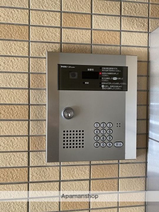 兵庫県姫路市飾磨区清水の賃貸マンション201のその他画像