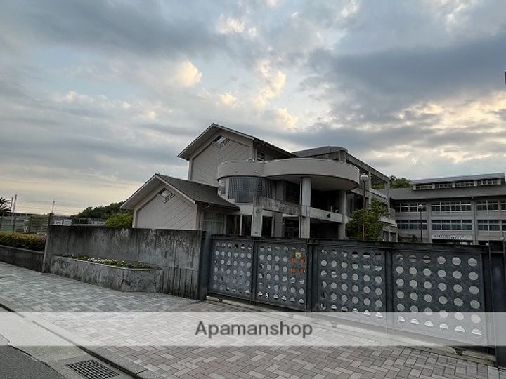 LUCE DEL SOLEの周辺