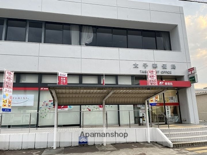 LUCE DEL SOLEの周辺