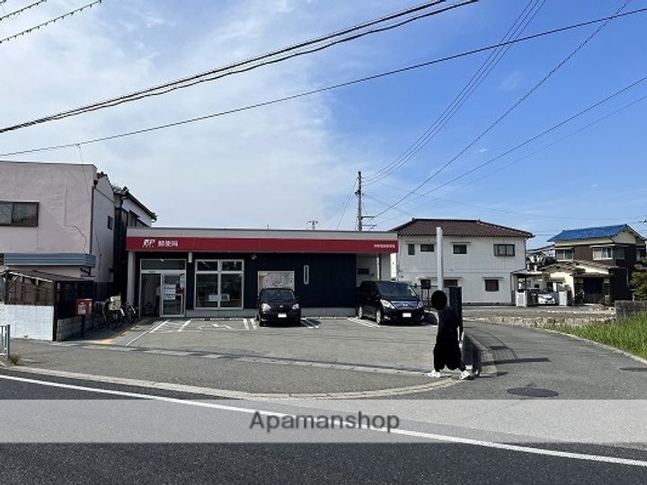 アヴァンセ203の周辺