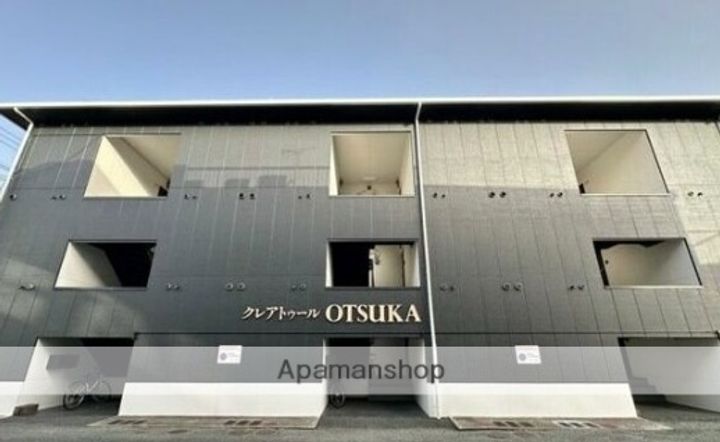 兵庫県姫路市保城の賃貸マンション301の外観