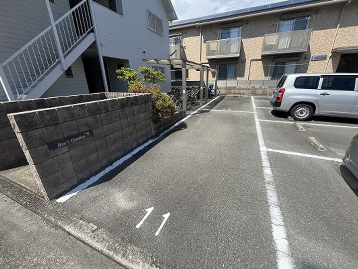 京口アパート106のその他画像