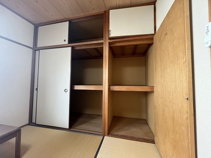 京口アパート106のその他画像