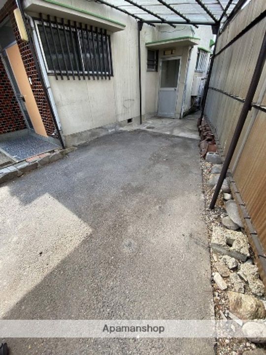 兵庫県姫路市宮上町1丁目(一戸建)の賃貸物件戸建てのその他画像