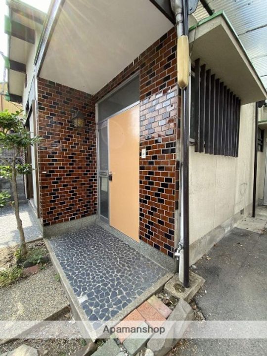 兵庫県姫路市宮上町1丁目(一戸建)の賃貸物件戸建てのその他画像