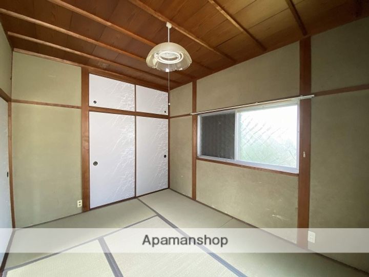 兵庫県姫路市宮上町1丁目(一戸建)の賃貸物件戸建ての内装