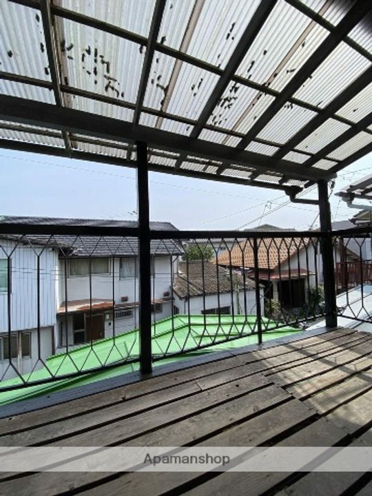 兵庫県姫路市宮上町1丁目(一戸建)の賃貸物件戸建てのその他画像