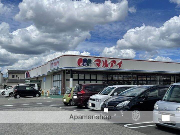 兵庫県姫路市宮上町1丁目(一戸建)の賃貸物件戸建ての周辺
