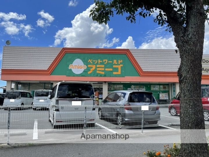 兵庫県姫路市宮上町1丁目(一戸建)の賃貸物件戸建ての周辺