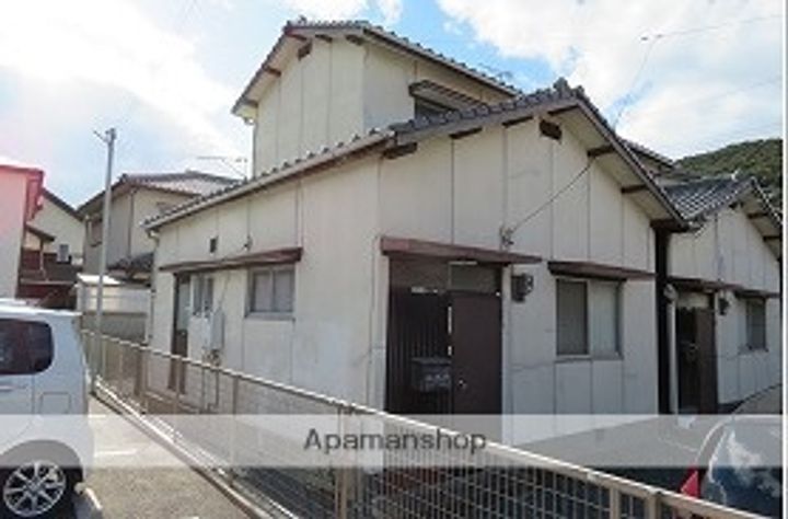 兵庫県姫路市青山北2丁目(一戸建)の賃貸物件戸建ての外観